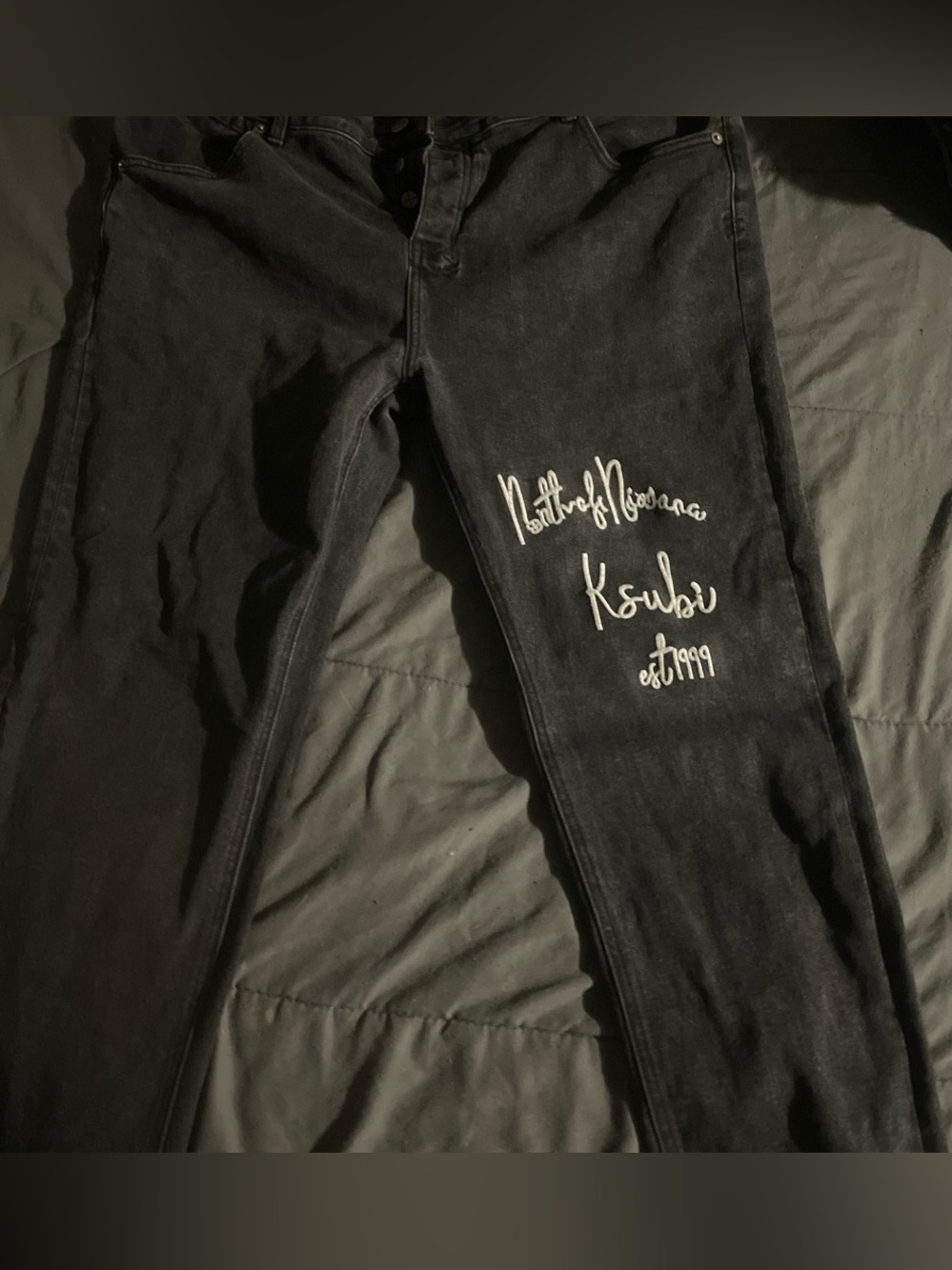 Ksubi
size 36